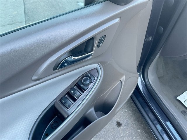 2023 Chevrolet Malibu FL