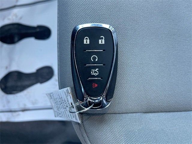 2023 Chevrolet Malibu FL