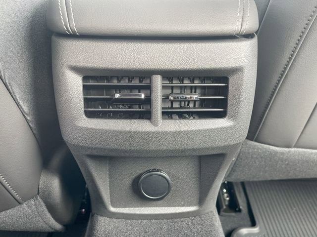 2025 Cadillac CT4 Luxury