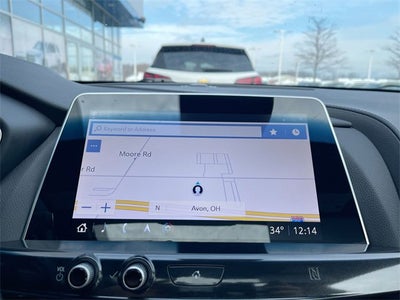 2021 Cadillac CT5 Premium Luxury