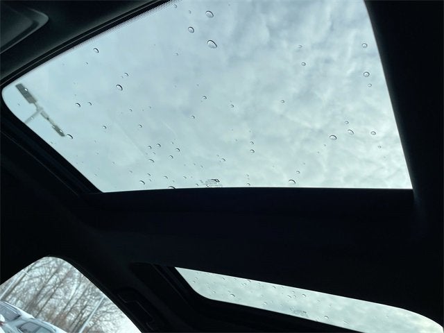 2021 Cadillac CT5 Premium Luxury