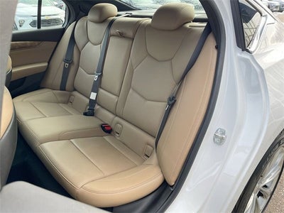 2021 Cadillac CT5 Premium Luxury