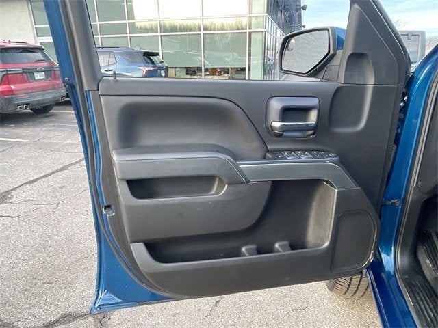 2019 Chevrolet Silverado 2500 HD LT