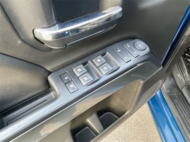 2019 Chevrolet Silverado 2500 HD LT