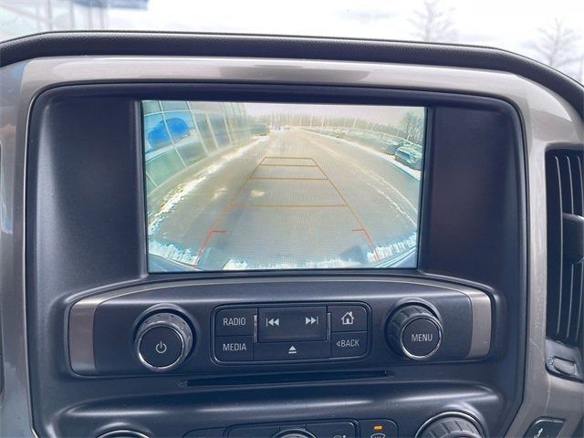 2019 Chevrolet Silverado 2500 HD High Country