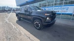 2020 Chevrolet Silverado 2500 HD Custom