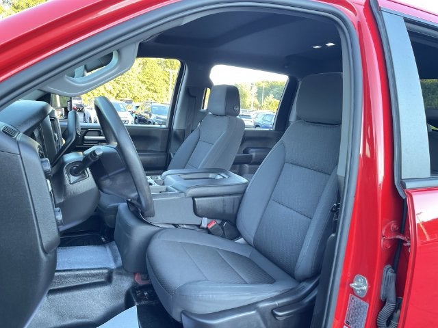 2020 Chevrolet Silverado 3500 HD Work Truck