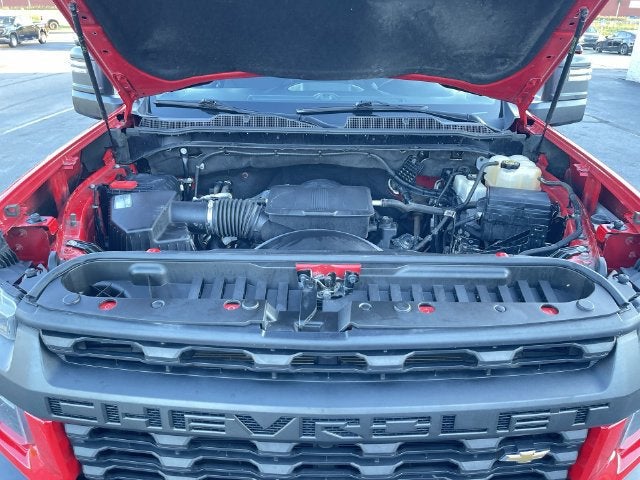 2020 Chevrolet Silverado 3500 HD Work Truck