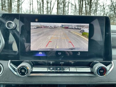 2023 Chevrolet Colorado WT