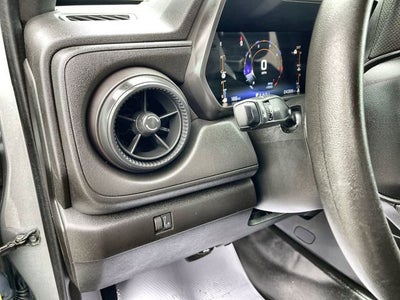 2023 Chevrolet Colorado WT