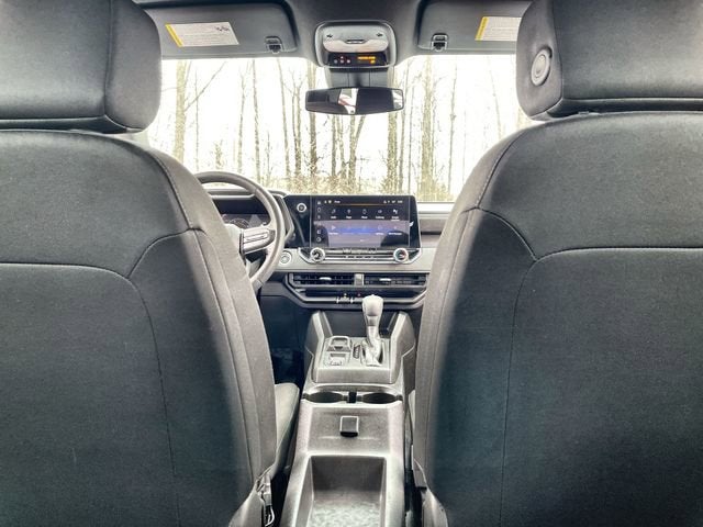 2023 Chevrolet Colorado WT