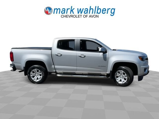 2018 Chevrolet Colorado 2WD LT