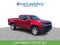 2022 Chevrolet Colorado 4WD LT