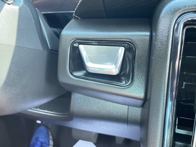 2025 GMC Yukon AT4