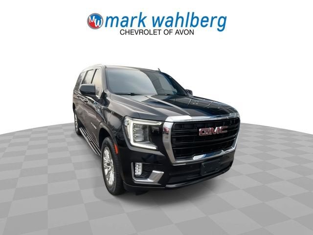 2021 GMC Yukon XL SLE