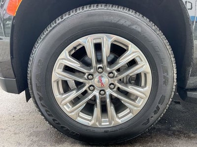 2021 GMC Yukon XL SLE