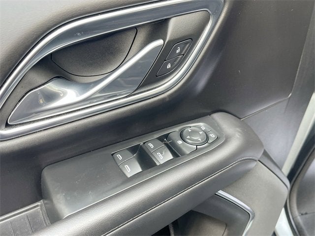 2023 Chevrolet Suburban LS