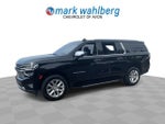 2021 Chevrolet Suburban Premier