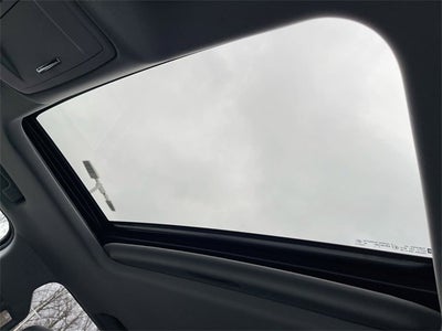 2018 GMC Sierra 2500 HD Denali