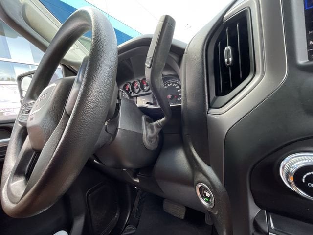2024 GMC Sierra 2500 HD Pro