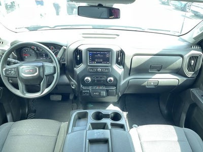2024 GMC Sierra 2500 HD Pro