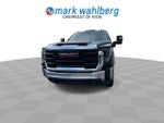 2024 GMC Sierra 2500 HD Pro