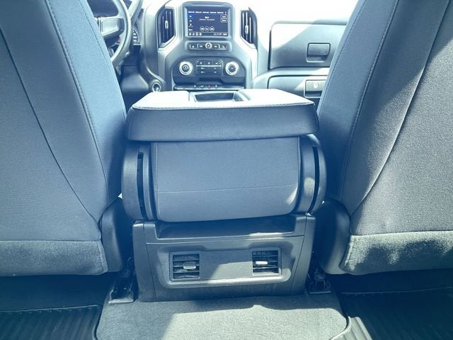 2024 GMC Sierra 2500 HD Pro
