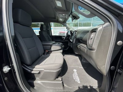 2024 GMC Sierra 2500 HD Pro