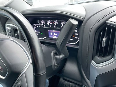 2023 GMC Sierra 2500 HD SLT