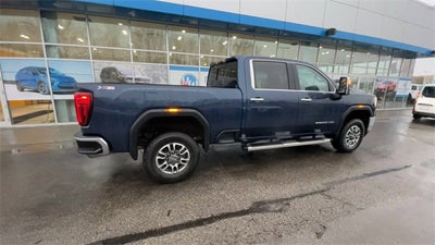 2023 GMC Sierra 2500 HD SLT