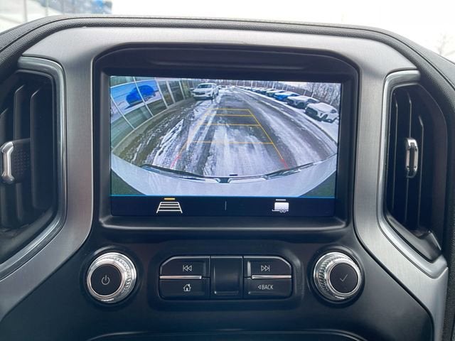 2023 GMC Sierra 3500 HD SLE