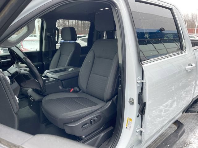 2023 GMC Sierra 3500 HD SLE