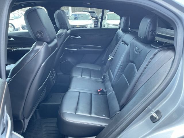 2023 Cadillac XT4 Sport