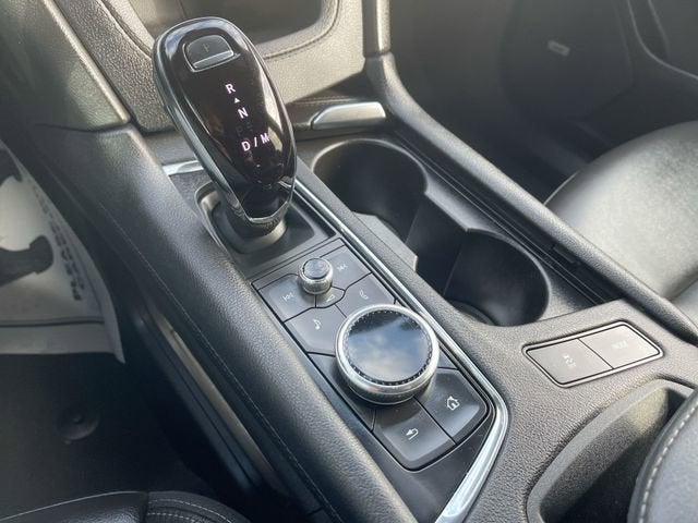 2023 Cadillac XT6 Luxury