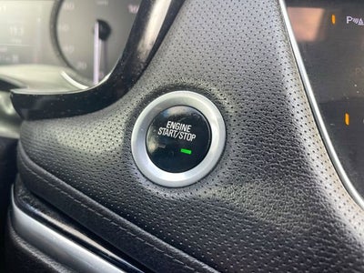 2023 Cadillac XT6 Luxury