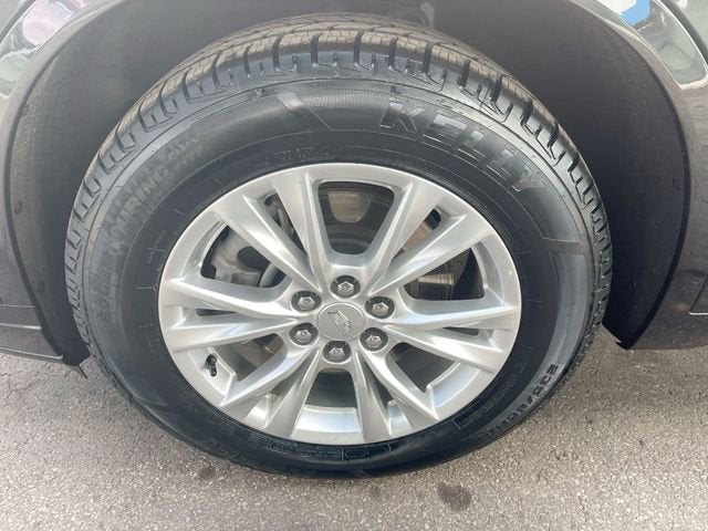 2023 Cadillac XT6 Luxury