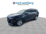 2023 Cadillac XT6 Luxury