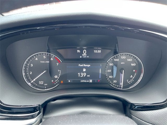 2024 Cadillac XT6 Luxury