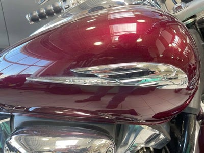 2006 Honda VTX1300S NA