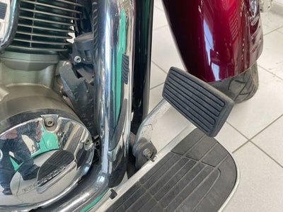 2006 Honda VTX1300S NA