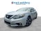 2016 Nissan Altima 2.5 SR