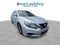 2016 Nissan Altima 2.5 SR
