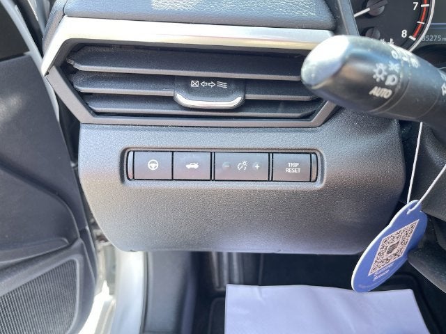 2020 Nissan Altima SV FWD