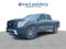 2023 Nissan TITAN Crew Cab SV 4x4
