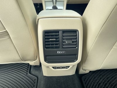 2019 Volkswagen Passat 2.0T Wolfsburg Edition