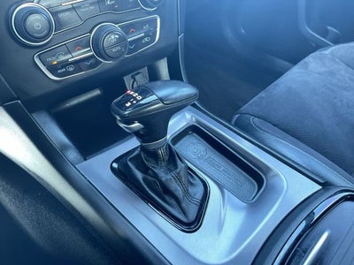 2019 Dodge Charger GT RWD