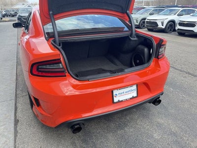 2019 Dodge Charger GT RWD