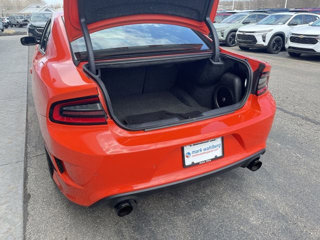 2019 Dodge Charger GT RWD