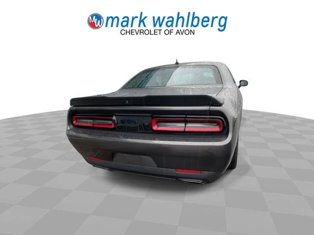 2023 Dodge Challenger R/T