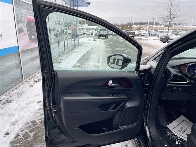 2019 Chrysler Pacifica Touring L Plus 35th Anniversary